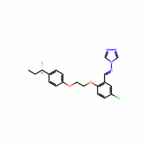 PqsR/LasR-IN-2