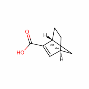 (1R,4S)-Bicyclo[2.2.1]hept-2-ene-2-carboxylic acid