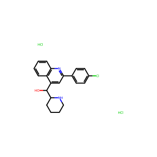 Vacquinol-1 (dihydrochloride)