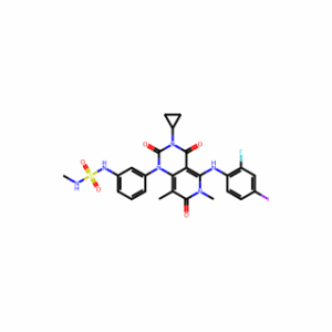 Trametiglue