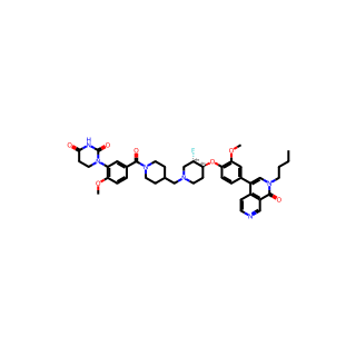 PROTAC BRD9 Degrader-4