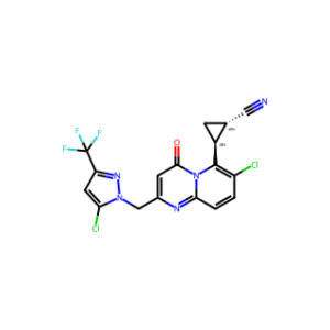 (S,S)-GNE 5729