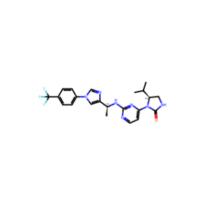IDH1 Inhibitor 7