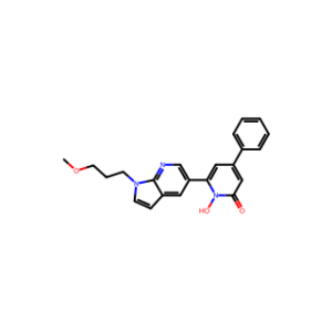 Glyoxalase I inhibitor 3