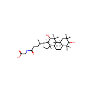 Glycodeoxycholic Acid-d6