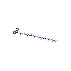 Fmoc-N(Me)-Sar10