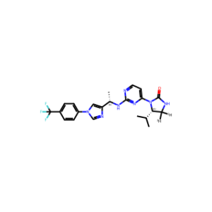IDH1 Inhibitor 7-d2