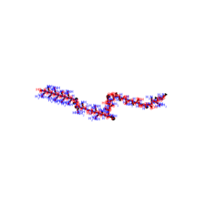 FOXO4-DRI TFA salt form