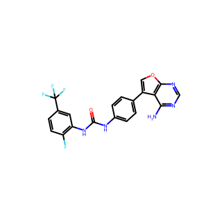 TIE-2/VEGFR-2 kinase-IN-2