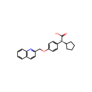 (S)-Veliflapon