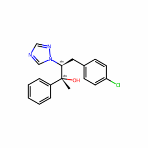 (2R,3S)-Brassinazole