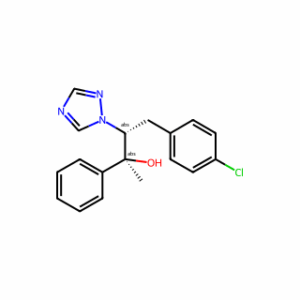 (2S,3R)-Brassinazole