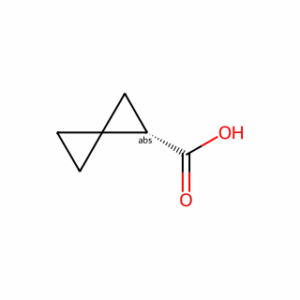 (2S)-spiro[2.2]pentane-2-carboxylic acid