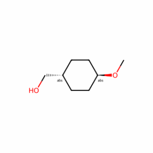 trans-4-Methoxycyclohexyl)methanol