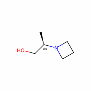 (2R)-2-(azetidin-1-yl)propan-1-ol