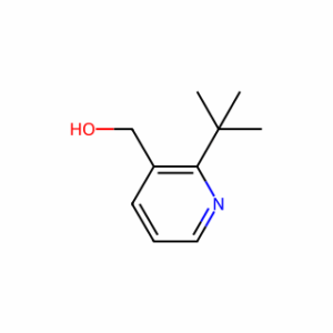 (2-tert-butyl-3-pyridyl)methanol