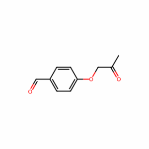 (4-Formylphenoxy)acetone