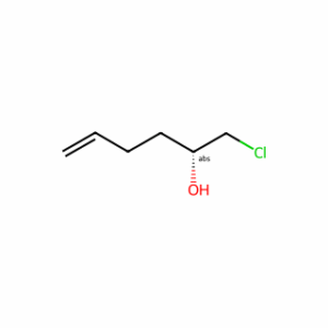 (R)-1-Chlorohex-5-en-2-ol