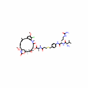 vc-PABC-DM1