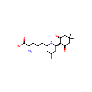H-Lys(ivdde)-OH