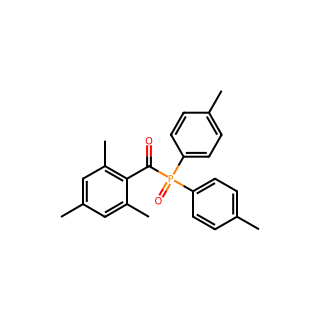 (Di-p-tolylphosphoryl)(mesityl)methanone