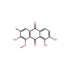 Hydroxyobtusifolin