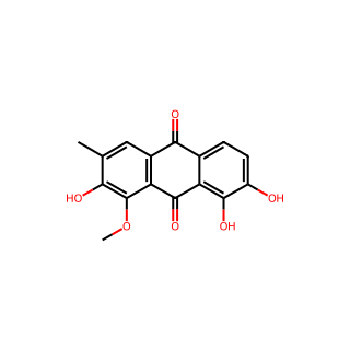 Hydroxyobtusifolin