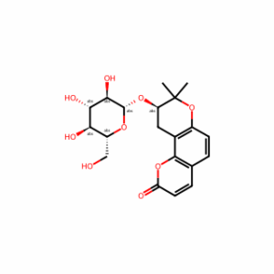 Praerosides IV