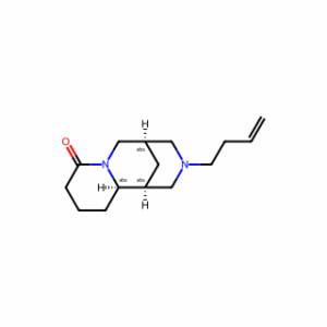 Tetrahydrorhombifoline