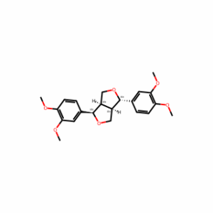 (+)-Epieudesmin