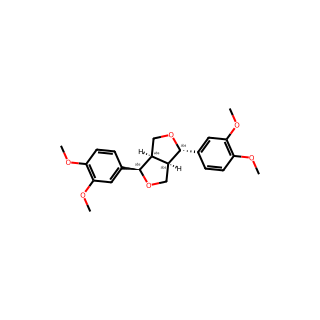 (+)-Epieudesmin