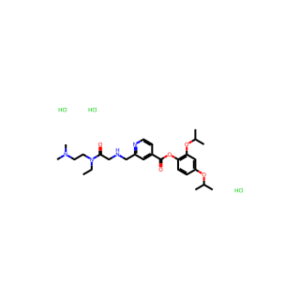 JQKD82 (trihydrochloride)