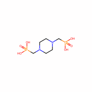 (Piperazine-1,4-Diylbis(Methylene))Bis(Phosphonic Acid)