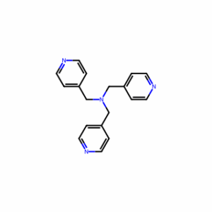 Tris(pyridin-4-ylmethyl)amine