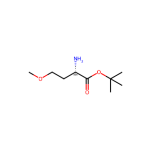 (S)-TERT-BUTYL 2-AMINO-4-METHOXYBUTANOATE