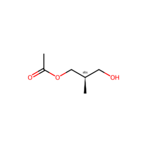 (R)-3-Hydroxy-2-methylpropyl acetate