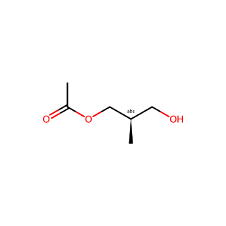 (R)-3-Hydroxy-2-methylpropyl acetate