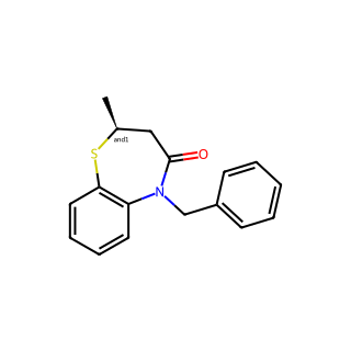 GSK-3β Inhibitor 14