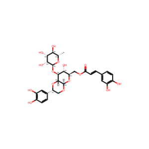 Isocrenatoside