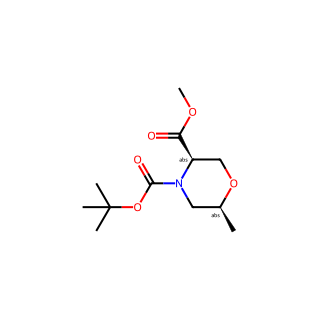 ((S)-1-((S)-1-phenylethyl)aziridin-2-yl)methanol
