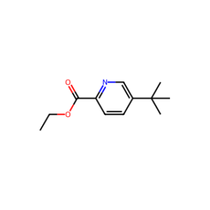 ethyl 5-tert-butylpicolinate