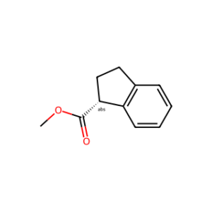 (R)-methyl 2,3-dihydro-1H-indene-1-carboxylate