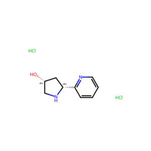 (S)-N-benzyl-3,4-dihydro-2H-chromen-3-amine hydrochloride
