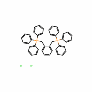 (1,2-Phenylenebis(methylene))bis(triphenylphosphonium) chloride