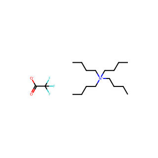 Tetrabutyl-ammonium trifluoroacetate