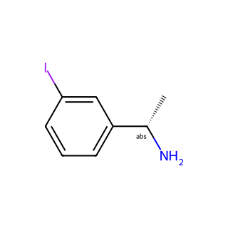 (S)-1-(3-Iodophenyl)ethan-1-amine