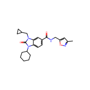 hNPR1 inhibitor JS-11