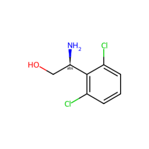(S)-2-Amino-2-(2,6-dichlorophenyl)ethan-1-ol