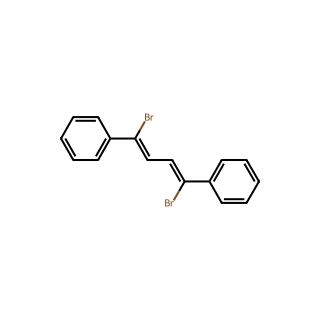 (1Z,3Z)-1,4-Dibromo-1,4-diphenylbuta-1,3-diene