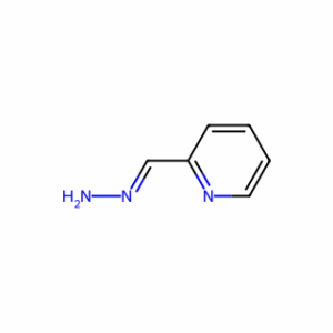 (E)-2-(Hydrazineylidenemethyl)pyridine